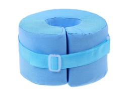 1pcs Almofada De Esponja De Mão Allinless