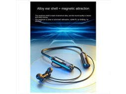 Fone de Ouvido Esportivo Intra auricular TAISHENGDA