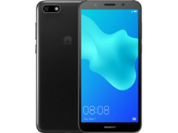 Smartphone HUAWEI Y5 2018 (5.45'' - 2 GB - 16 GB - Preto)
