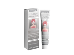 Máscara Facial Limpeza com Lama Vulcânica