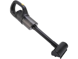 Aspirador De Pó Portátil Sem Fio E Leve Gowenic Para Carro, Ideal Para Uso Doméstico E Em Veículos Possui Potente Sucção