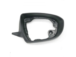 Vidro Da Moldura Da Lente Do Retrovisor Externo K5 Optima 2011 2015