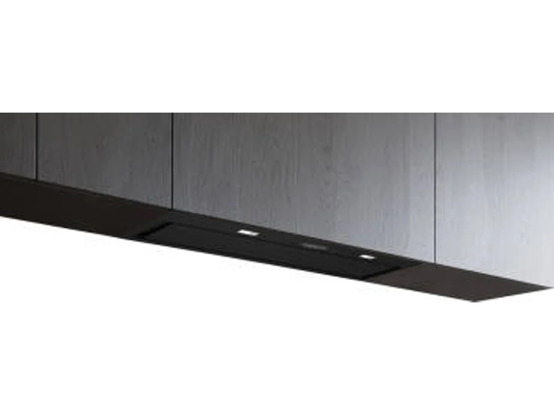 Exaustor SIEMENS LB88NPC60 (820 m3/h - 86 cm - Preto)