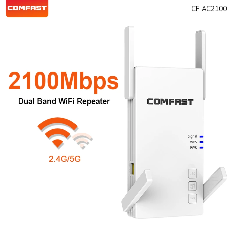 (5km 2.4g 300mbps One) Dispositivo Wifi, Dispositivo De Rede Sem Fio, Wifi 5 De 2100mbps