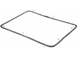 Vedante Porta e Forno BOSCH - 00491638