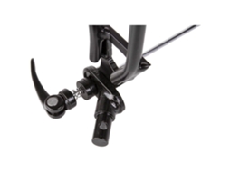 M-Wave Racky Axle