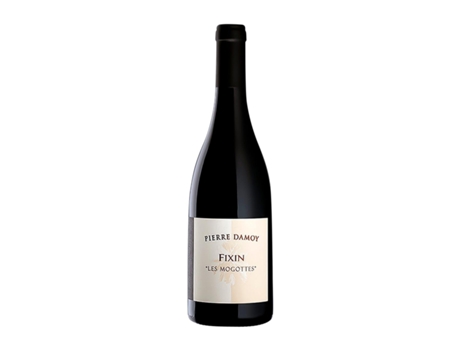Vinho PIERRE DAMOY Pinot Preto Fixin (0.75 L - 1 Unidade)