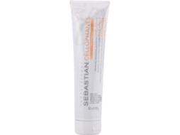 Coloração SEBASTIAN Cellophanes Vanilla Blond (300 ml)