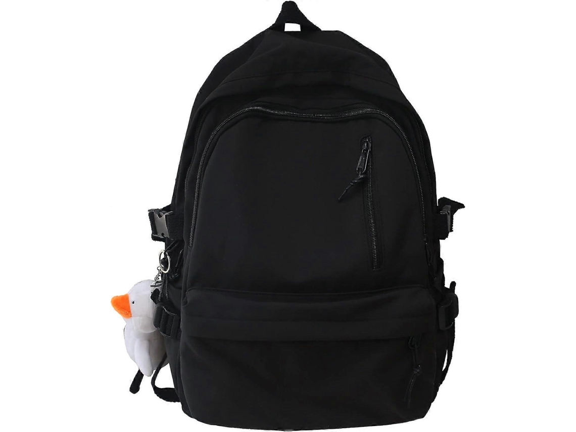 Mochila Funcional E Resistente, Ideal Para O Dia A Dia E Viagens. Olysi Shop