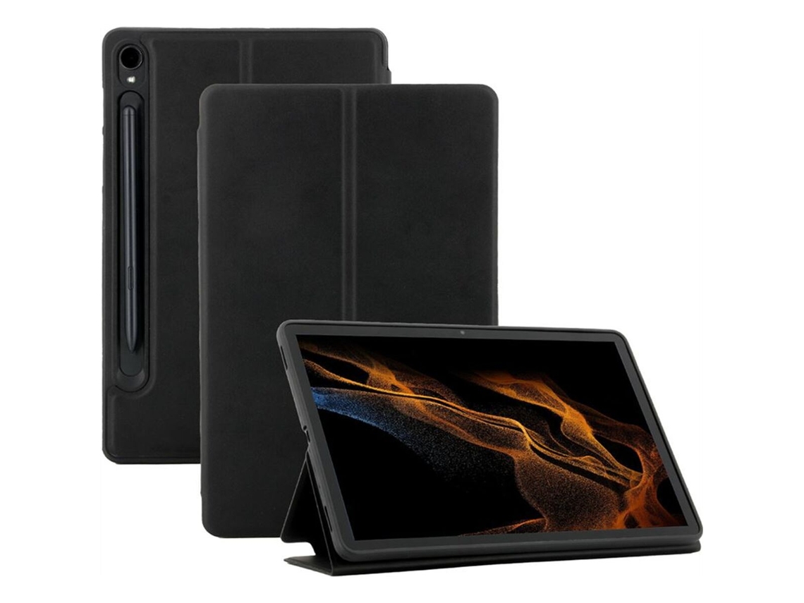 Capa para Tablet MOBILIS 068008 11 Galaxy Tab S9 Preto