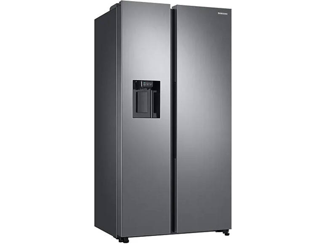 Frigorífico Americano SAMSUNG RS68A8521S9 (No Frost - 178 cm - 609 L - Inox)