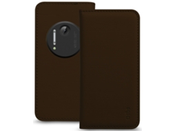 Capa Book SBS P/ Nokia Lumia 1020 Castanho