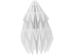 Abajur Decorativo de Estilo Elegante, Acessório Sofisticado para Quarto e Sala de Estar. SFUSHOS