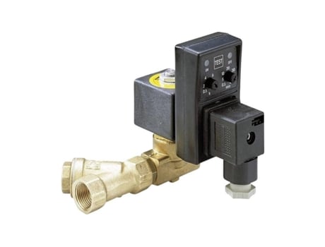 Automatik Entwässerung 1 St. Aerotec (2005860)