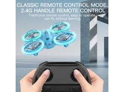 Sg300 Mini Droneled Duração Da Bateria15 Min Azul YIZHOOD