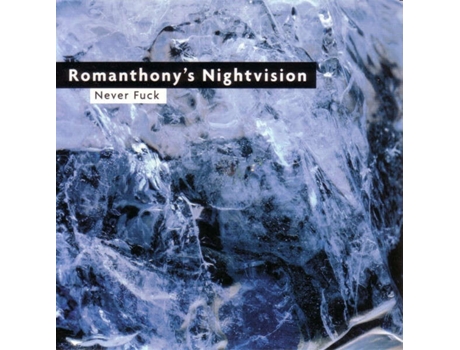 Nunca Foda, Romanthonys Nightvision Lightning Records