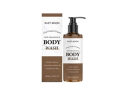 Gel de Banho East Moon Fragrance Suave