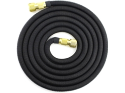 Mangueira De Jardim Expansível E Flexível Para Irrigação Jardim,