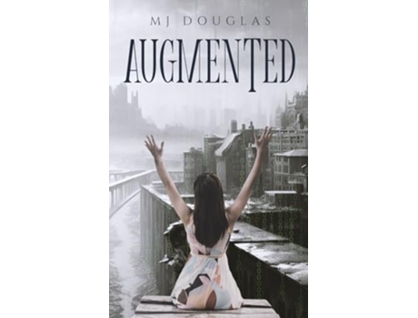 Livro Augmented de Mj Douglas (Inglês)