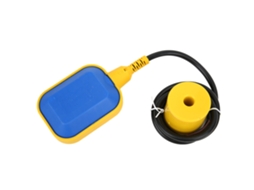 Laxiscreed Interruptor De Nível De Água Com Boia De 4m Para Reservatórios De 220v/380v