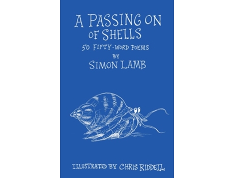 Livro A Passing On of Shells de Lamb e Simon (Inglês - Capa Dura)