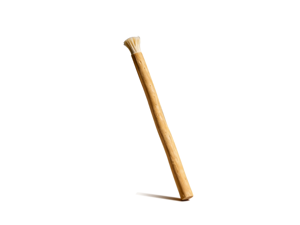 Escova De Dentes Branch Ergonômica Cabeça Flexível