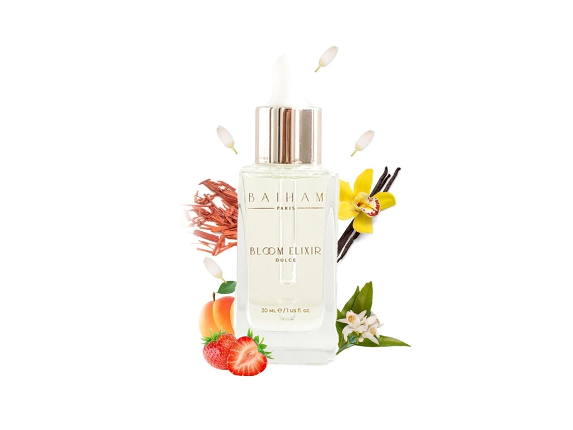 Perfume doméstico 30 ml - Sweet Elixir BAIHAM PARIS