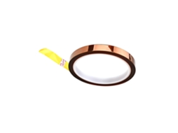 Fita De Cobre Ipetboom Para Blindagem Guitarra E Enrolamento Cabos, Material De Cobre Marrom, Para Proteção E Reparos