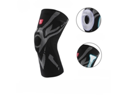 Joelheiras Joelheiras Cinta Equipamento De Basquete Nylon Aquaforge
