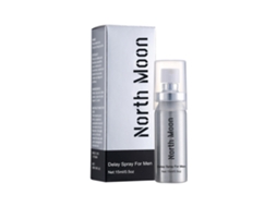 Spray Masculino North Moon Ativa Vitalidade