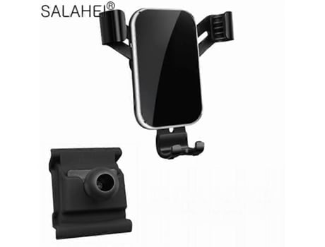 Suporte Para Celular Para Peugeot 5008, Suporte Para Celular No Painel De Ventilação Interna