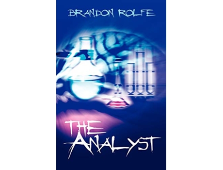 Livro The Analyst de TBD (Inglês)