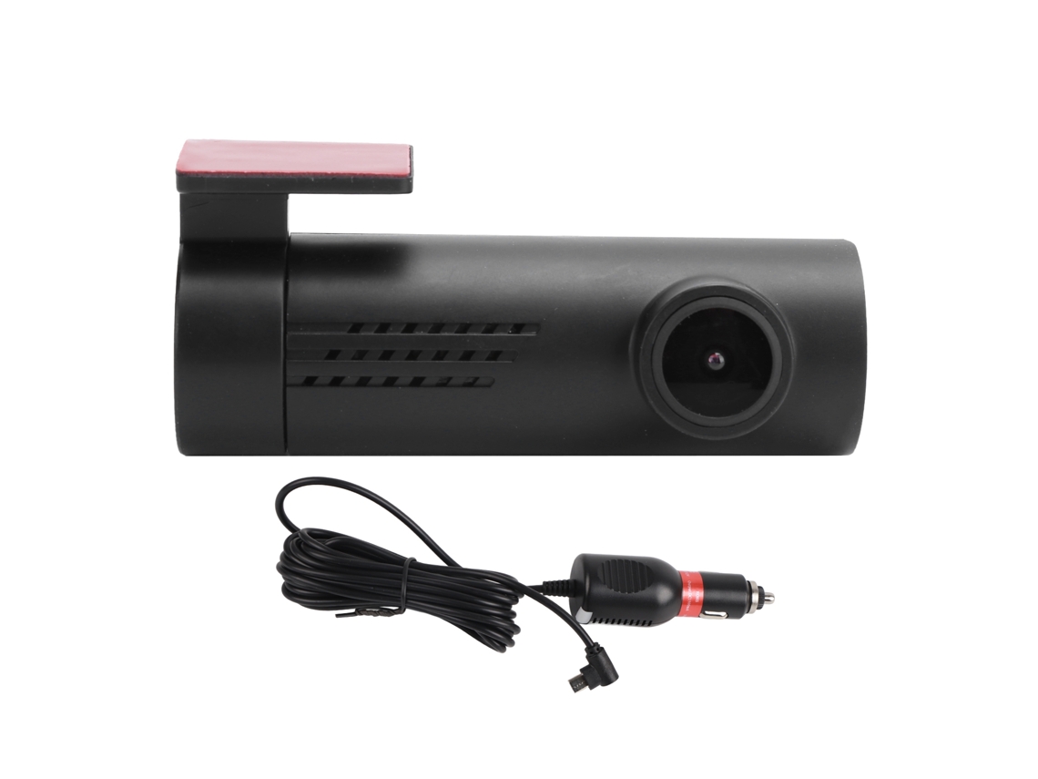 Câmera de Carro LAXISCREED Mini com Wi fi