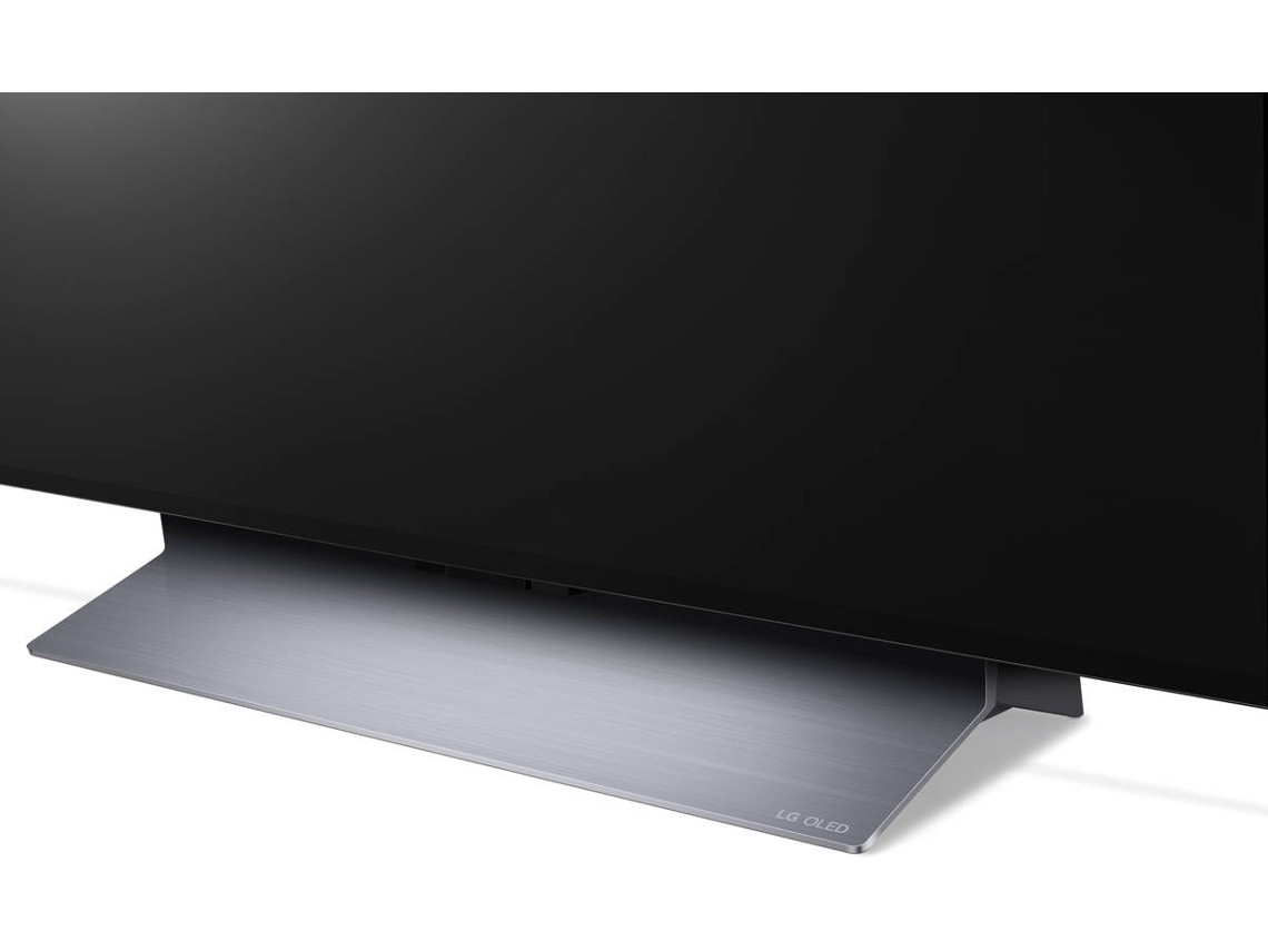 Pantalla LG OLED TV Evo 65 Pulgadas 4K SMART TV con ThinQ AI