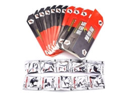 10 Pcs Abrigos de Cola para Pragas Seguro e Eficaz S/MARCA