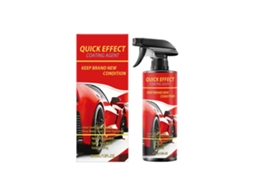 Spray de Proteção para Automóveis LAXISCREED