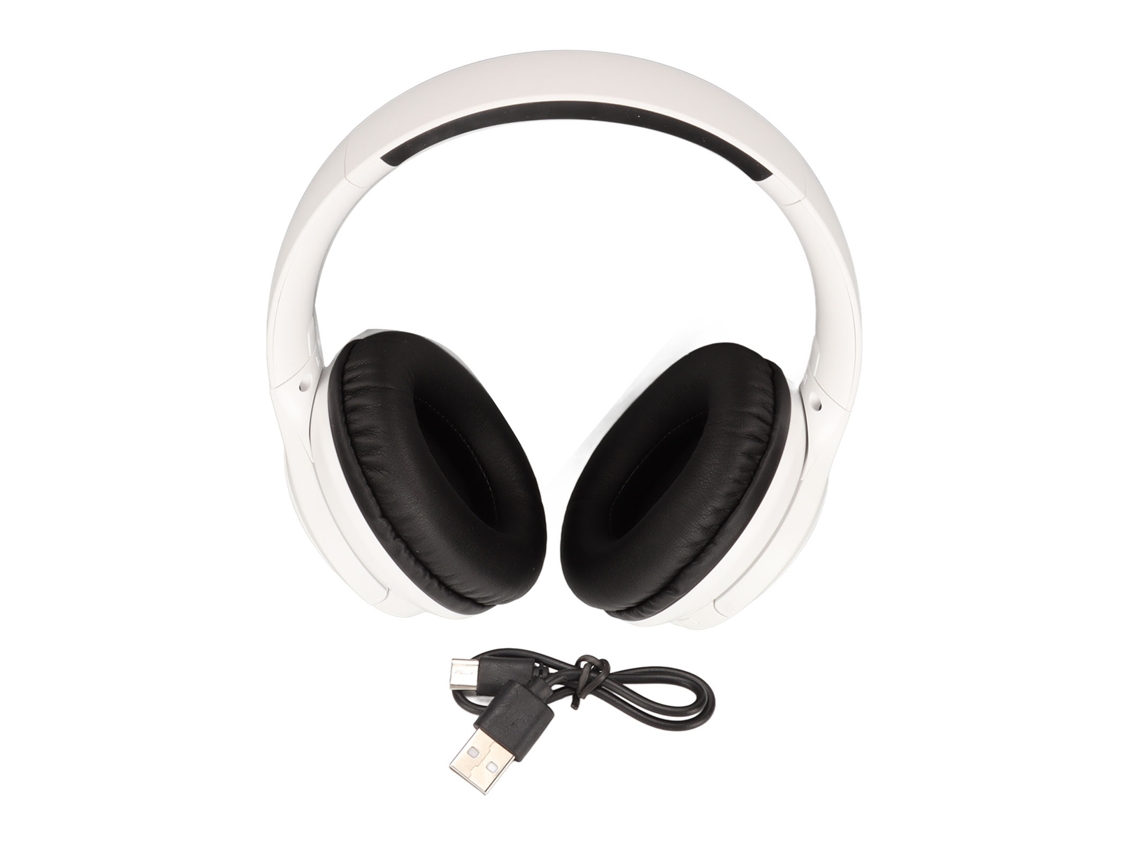 Fone LAXISCREED P60 Bluetooth 5.1 Cancelamento de Ruído