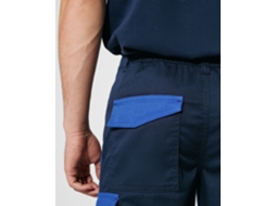 Calças ROLY (2xl - Preto)