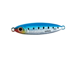 Lure SHIMANO Stinger Butterfly Flat Light 80G