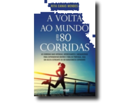 A Volta ao Mundo em 80 Corridas