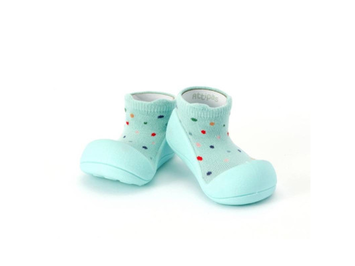 ATTIPAS Pop Verde Menta Tam 19