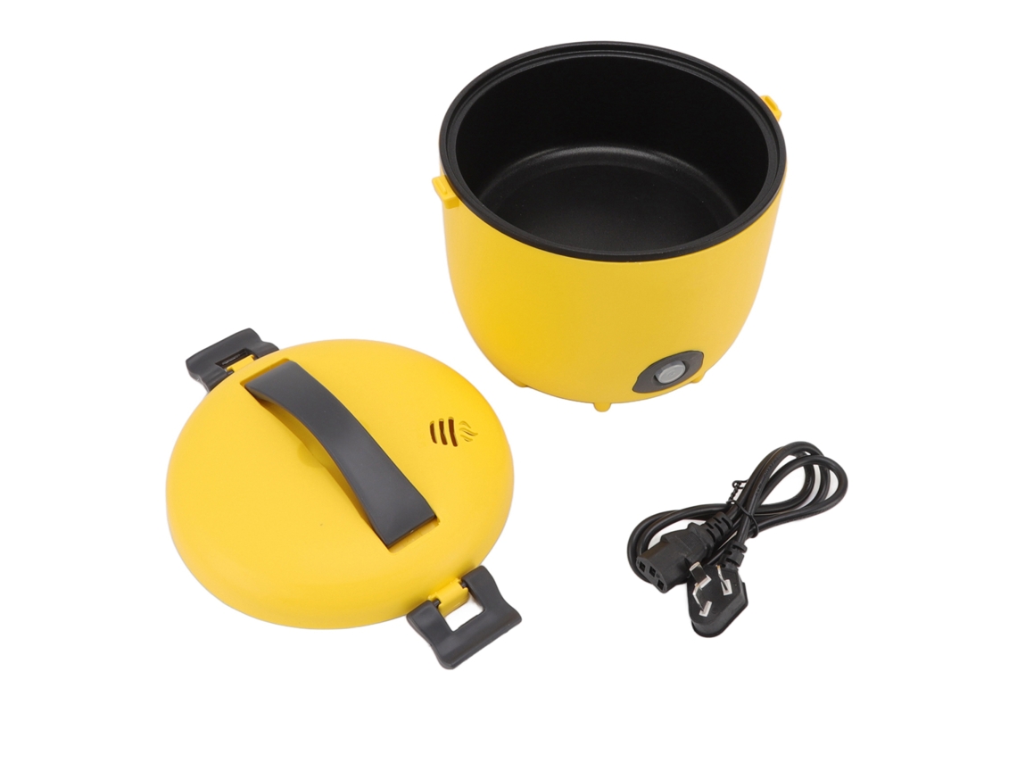 Panela Elétrica 2l para Arroz e Grains LAXISCREED