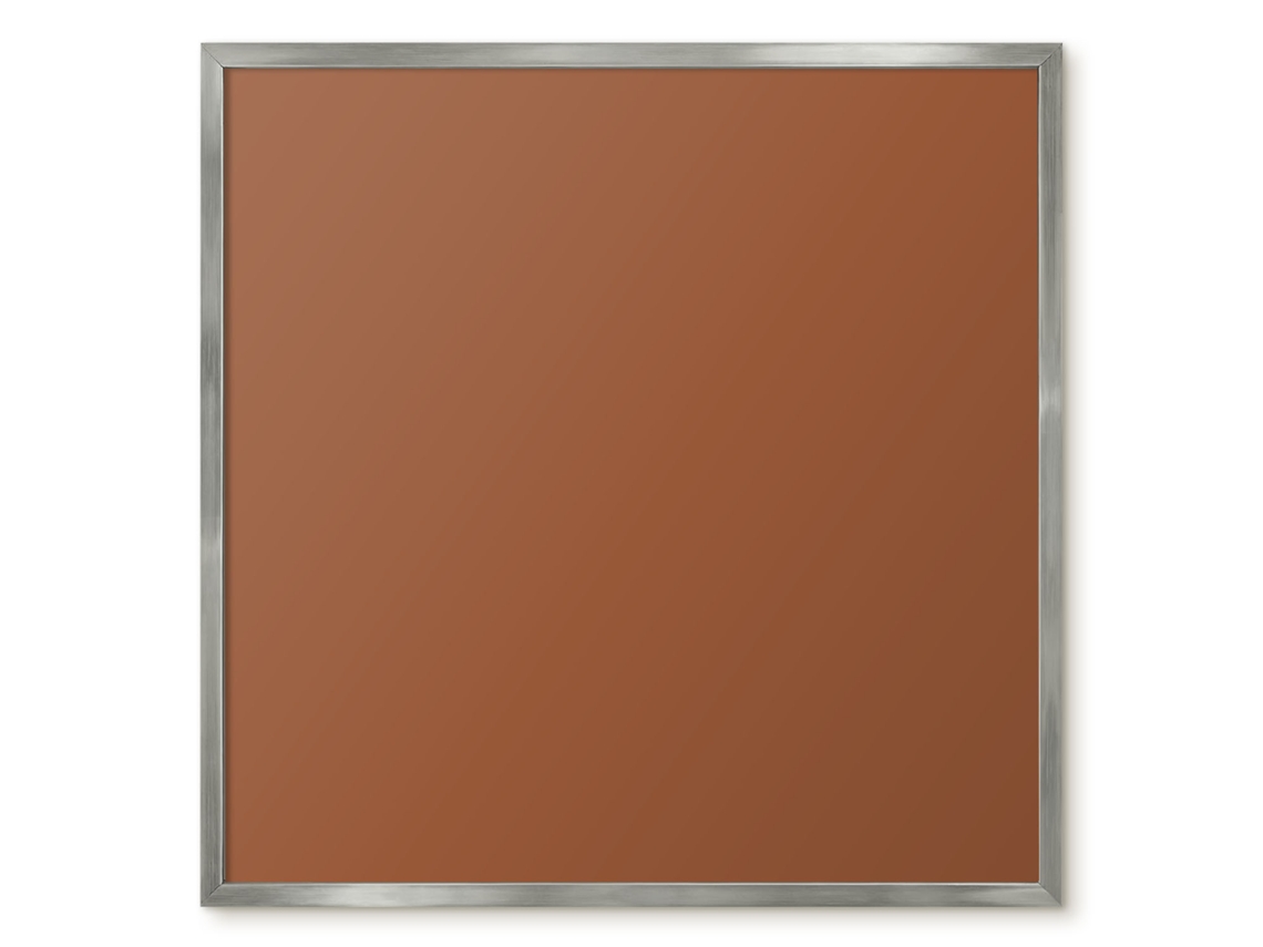 Magnetic Board Sage For The Living Room Espelharte (50x50 Cm)