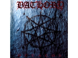 Vinil Bathory - Octagon