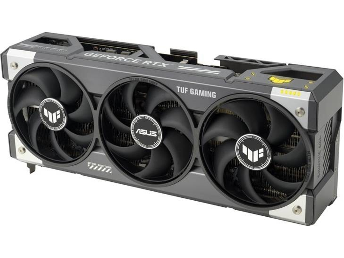 Tuf Gaming Tuf Rtx5080 16g Gaming Nvidia Geforce Rtx 5080 16 Gb Gddr7 Asus