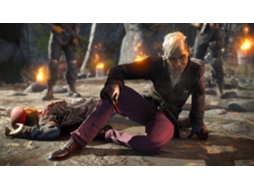 Jogo PS4 Far Cry 4