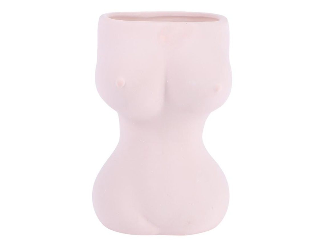 Vaso de Flores Do Corpo Humano ALLINLESS