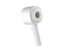 Mastubador Masculino Telescpico Automtico Com 8 Modos (branco) Yizhood