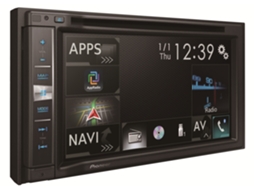 Autorrádio Multimédia PIONEER Avic-F970bt