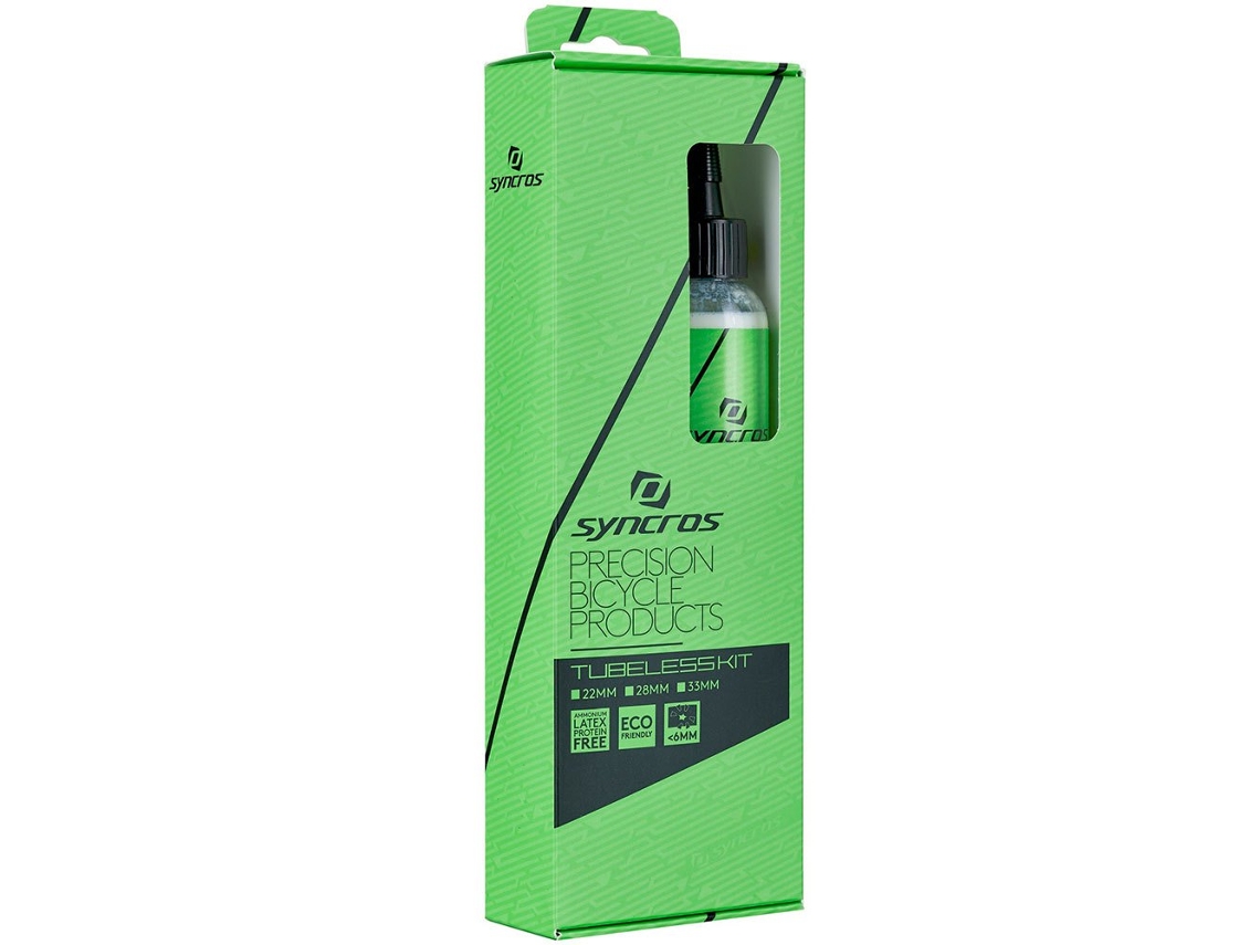 Kit de Fita de Aro Prateado 28 Mmsyncros